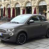 Essai de la Fiat 500 : elle change tout pour devenir (enfin) électrique