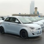 Le succès de la Fiat 500 électrique prouve que les petites voitures électriques ont un avenir