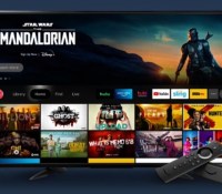 La nouvelle interface des Fire TV d'Amazon est en route, il ne nous reste plus qu'à attendre la mise à jour // Source : Amazon via SlashGear
