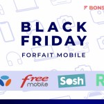 Forfait Mobile : qui propose la meilleure offre sans engagement du Black Friday 2020 ?