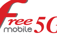 Free Mobile 5G // Source : Frandroid