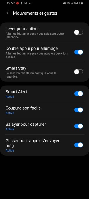 Galaxy A42