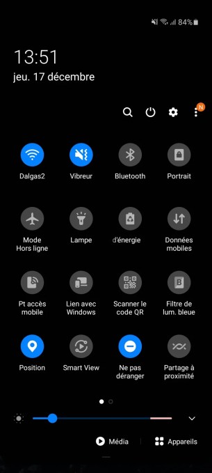 Galaxy A42