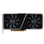 Nvidia GeForce RTX 3060 Ti