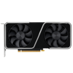 Nvidia GeForce RTX 3060 Ti