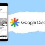 Pour préparer sa Pixel Tablet, Google optimise un peu plus Discover sur tablette Pour préparer sa Pixel Tablet, Google optimise un peu plus Discover sur tablette