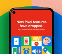 Google vient de dévoiler la liste des nouveautés déployées sur plus de smartphones Pixels au travers du dernier Feature Drop // Source : Google - YouTube