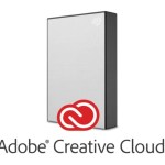 89 € pour ce HDD externe 4 To + 4 mois offerts à Adobe Creative Cloud