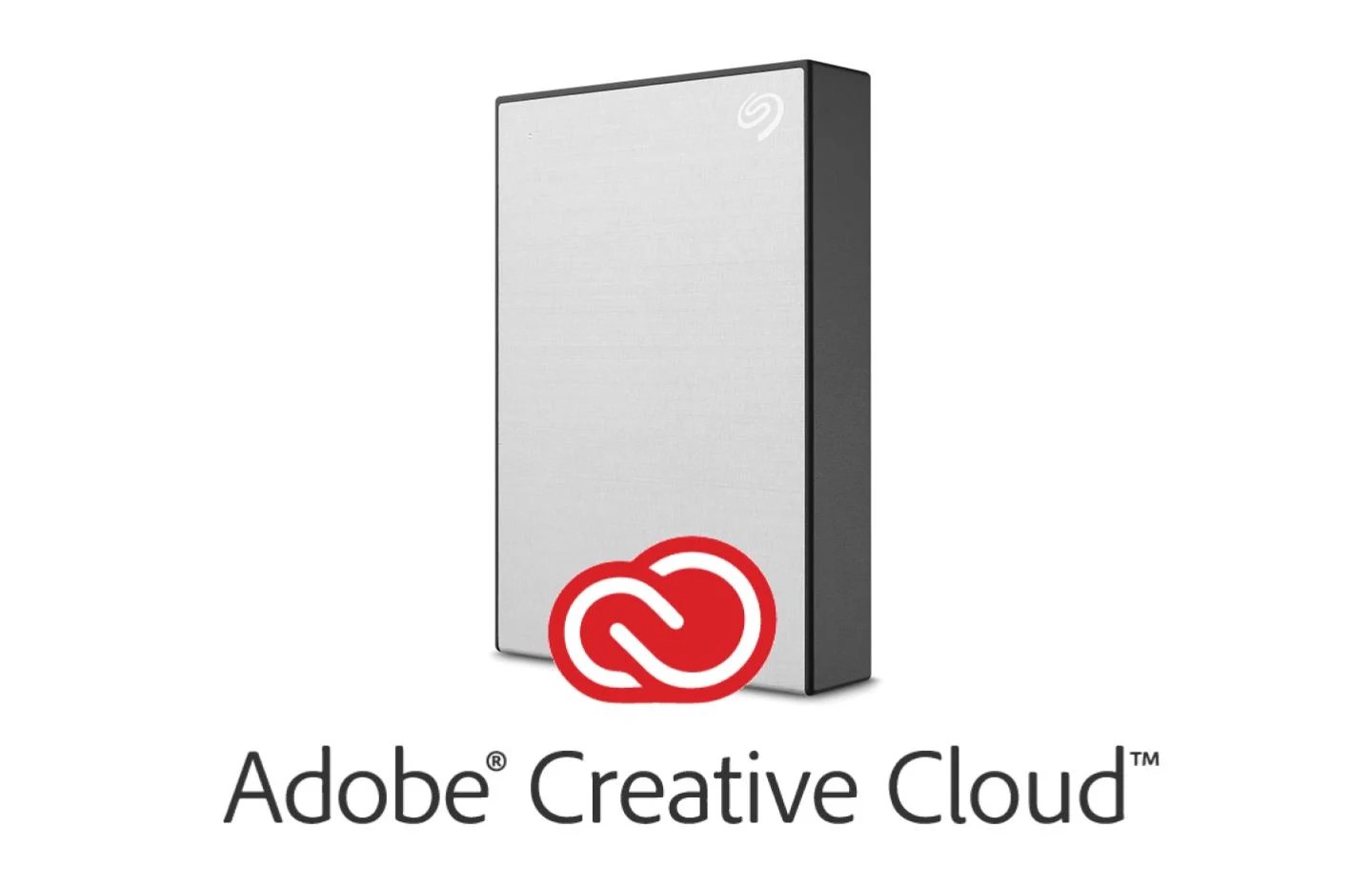 89 € pour ce HDD externe 4 To + 4 mois offerts à Adobe Creative Cloud