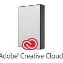 89 € pour ce HDD externe 4 To + 4 mois offerts à Adobe Creative Cloud
