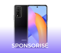 Honor 10X Lite