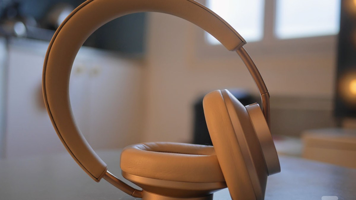 Le Huawei FreeBuds Studio