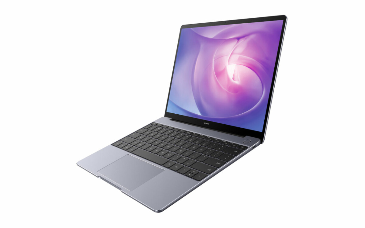 Huawei Matebook 13