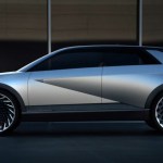 Hyundai Ioniq 5 : sa version First Edition promet déjà du lourd