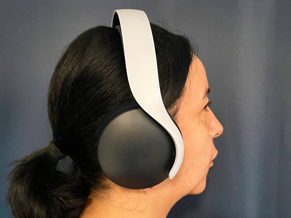 Casque Pulse 3D