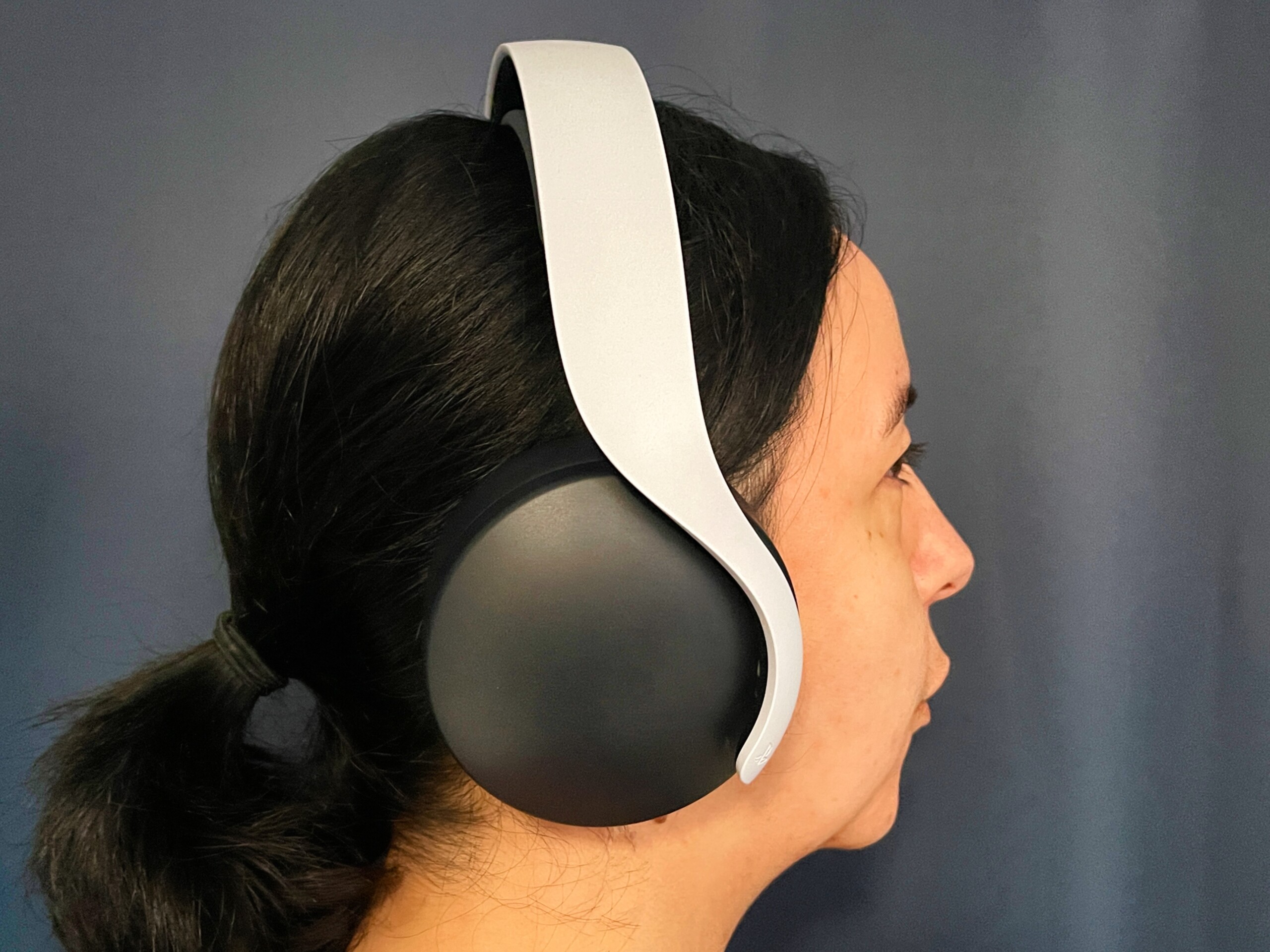 Le casque Sony Pulse 3D pour PS5