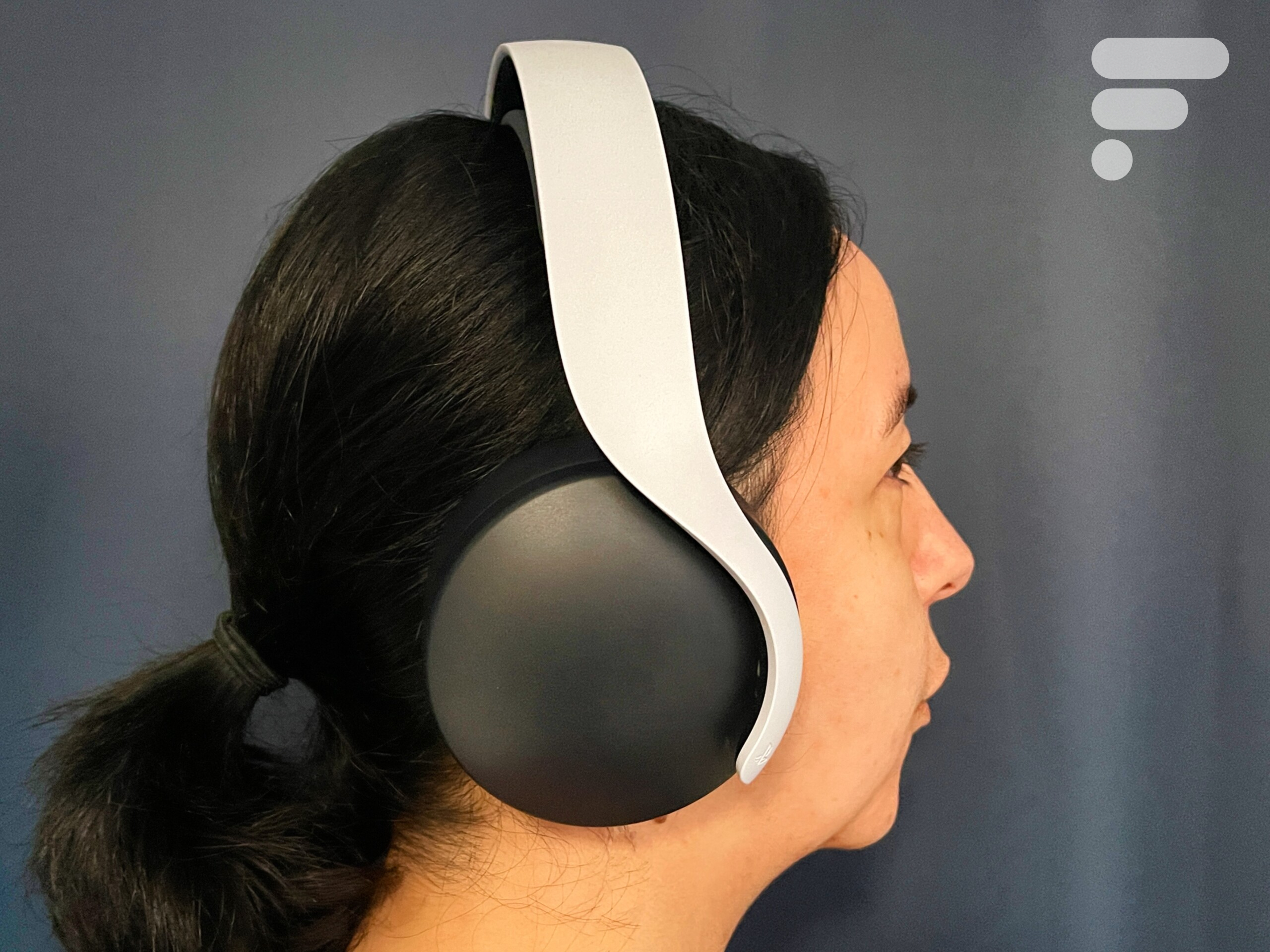 Le casque Sony Pulse 3D pour PS5
