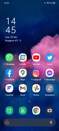 Realme 7i