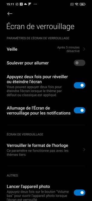 Xiaomi Poco M3