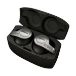 Les écouteurs sans fil Jabra Elite 65t sont en promotion à seulement 79 € Les écouteurs sans fil Jabra Elite 65t sont en promotion à seulement 79 €