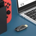 ShadowCast : une clé HDMI pour jouer à sa console sur son PC