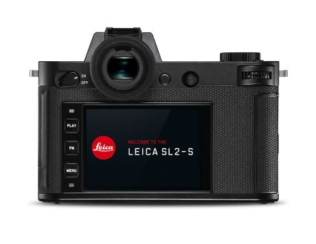 leica sl2s