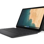 Seulement 299 euros pour la tablette Lenovo Duet sous ChromeOS