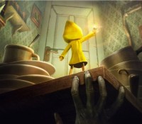 Little Nightmares // Source : Bandai Namco