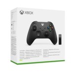 Voici une remise de 15 % pour la nouvelle manette sans fil Xbox compatible Xbox, PC, iPhone et Android