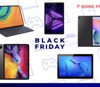 meta tablette black friday