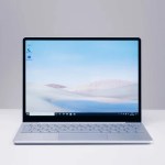 Test du Microsoft Surface Laptop Go : le PC portable ultraléger qu’on aime prendre avec nous