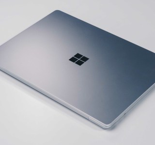 La plus puissante configuration du Microsoft Surface Laptop Go perd 300 €