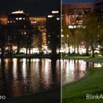 Xiaomi Mi 11 : voici à quoi ressemble son mode nuit en vidéo