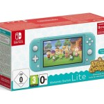 Animal Crossing devient gratuit pour l’achat d’une Nintendo Switch Lite Animal Crossing devient gratuit pour l’achat d’une Nintendo Switch Lite