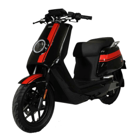 Niu NQi GTS (2020) Niu NQi GTS (2020)