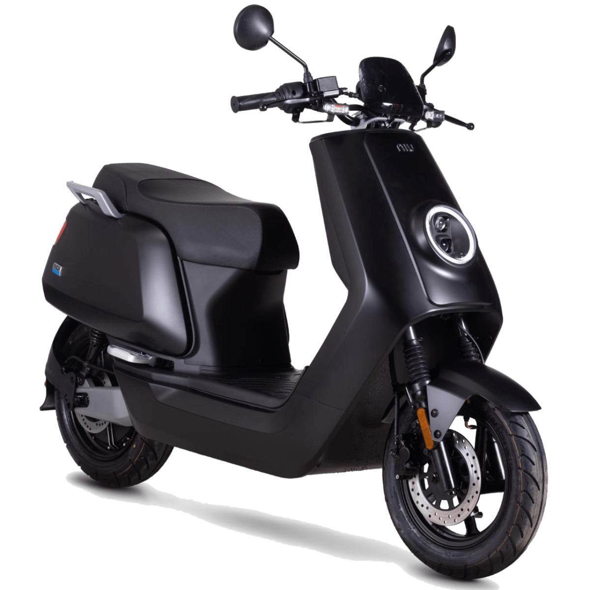 Quels sont les meilleurs scooters électriques 50 cc à acheter en 2022 ?