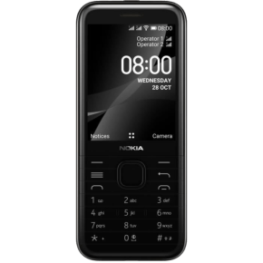 Nokia 8000 4G Nokia 8000 4G
