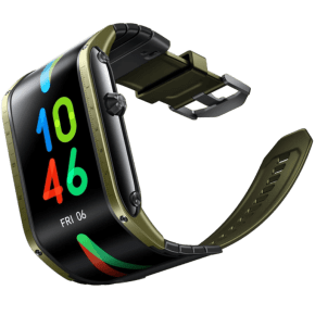 Nubia Watch Nubia Watch