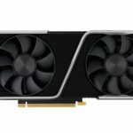 Nvidia dévoile la GeForce RTX 3060 Ti : une nouvelle carte pour son milieu de gamme