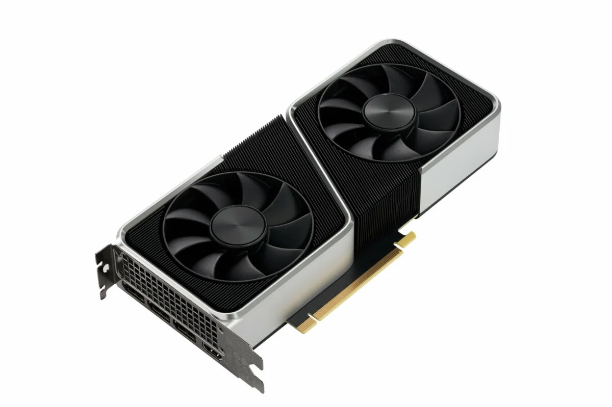 Nvidia GeForce RTX 3060 Ti - Fiche technique 