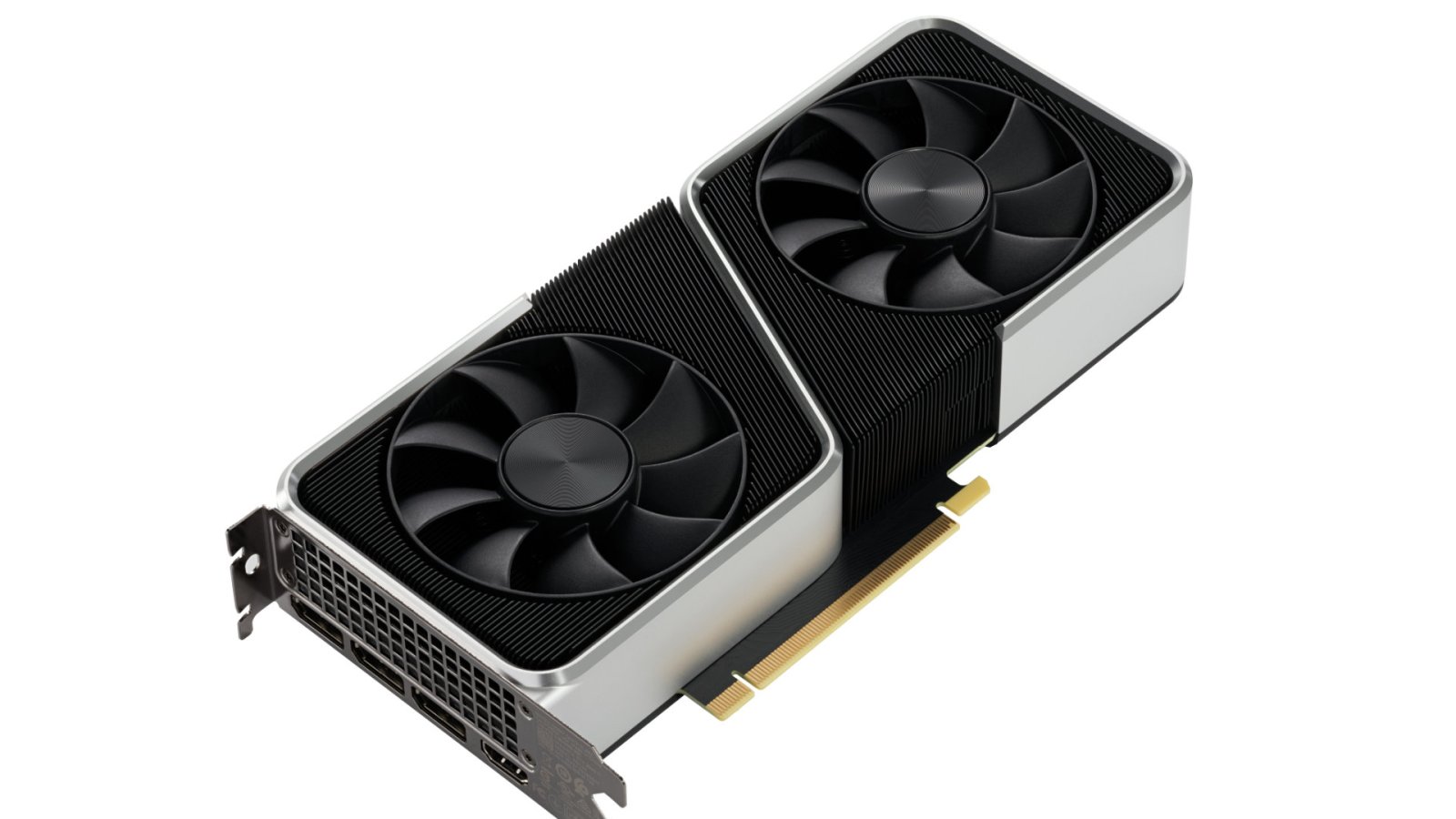 Test Nvidia GeForce RTX 3060 Ti : notre avis complet - Cartes ...