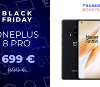 oneplus 8 Pro black friday