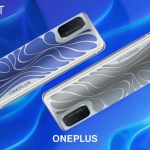 OnePlus 8T Concept : ce smartphone change de couleur au rythme de votre respiration