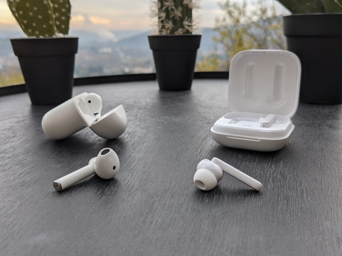 Oppo Enco W51 vs OnePlus Buds