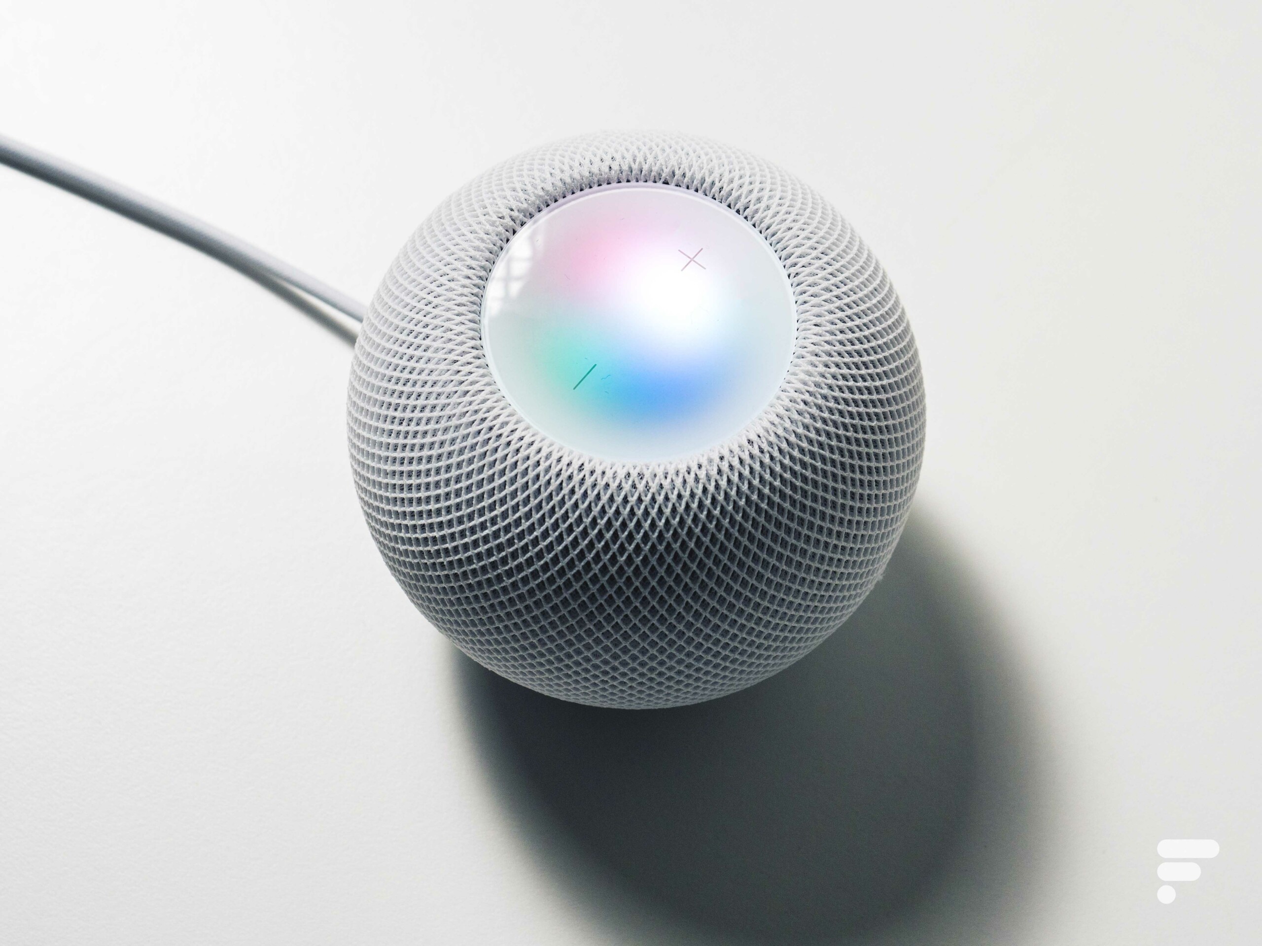 Le HomePod mini