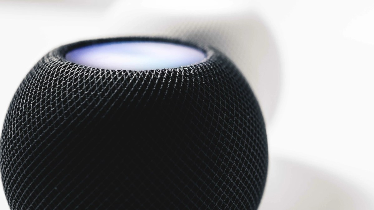 Apple HomePod mini