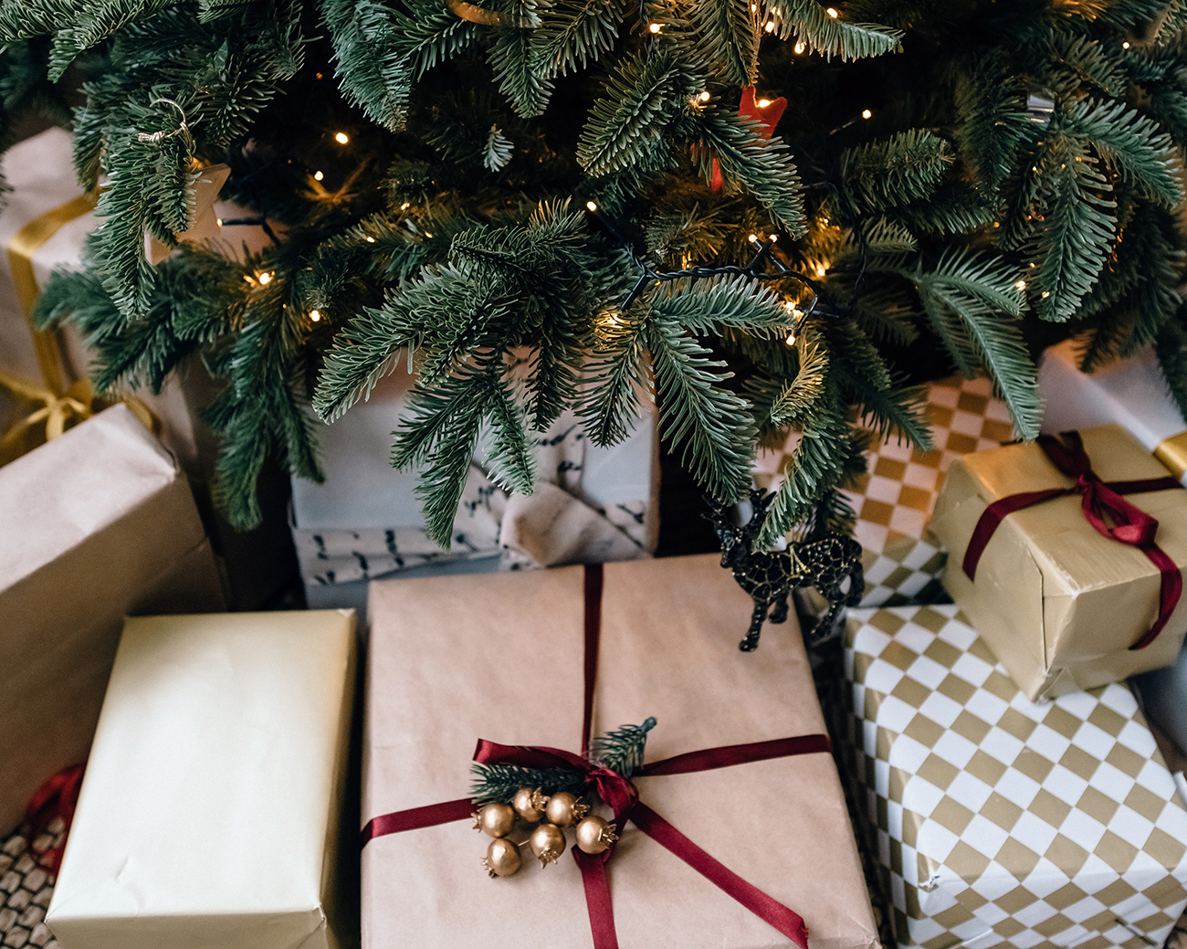 Les fêtes de Noël approchent