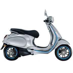 Vespa Elettrica Vespa Elettrica