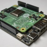 La carte Piunora veut fusionner Arduino avec le cœur d’un Raspberry Pi 4