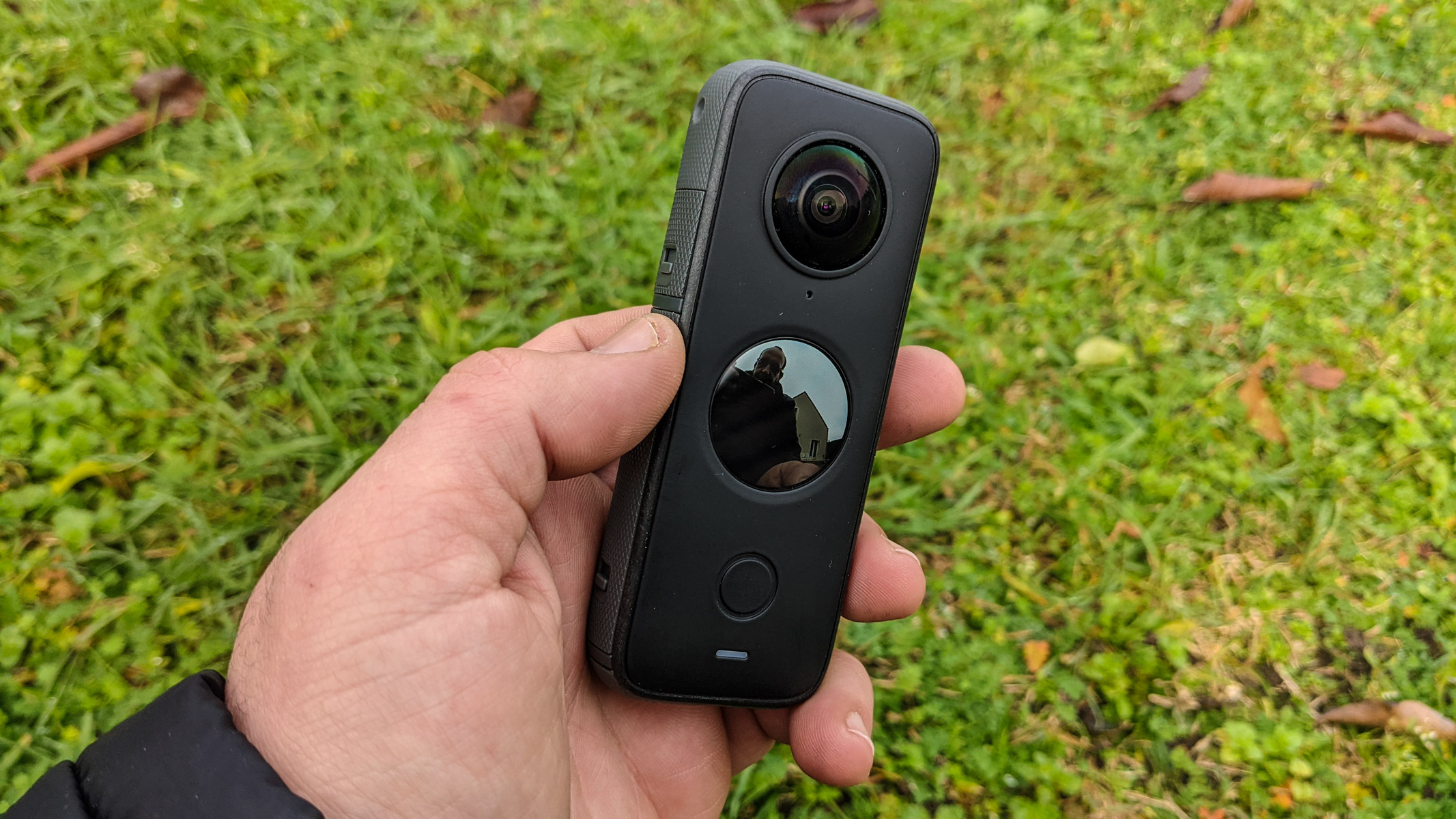 Insta360-One-X2